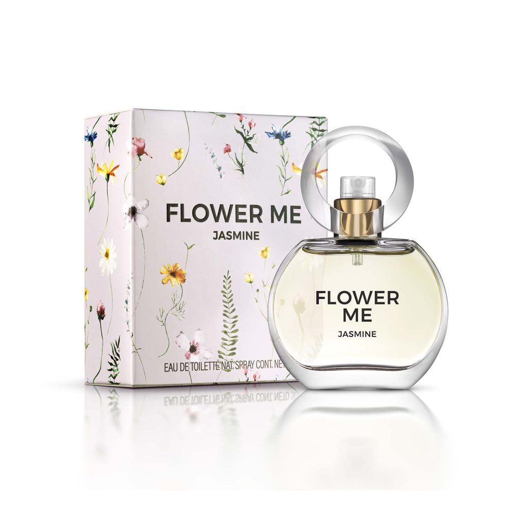 FLOWER ME JASMINE EDT 30M