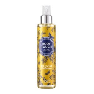 BODY TOUCH BODY MIST BLOOM 200 ML