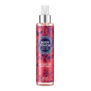 BODY TOUCH SENSUAL 200 ML