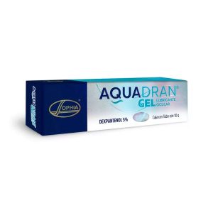 AQUADRAN GEL 10 GR