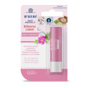 DR SELBY SKIN PROT BAL LABIAL ANTIOXIDAN