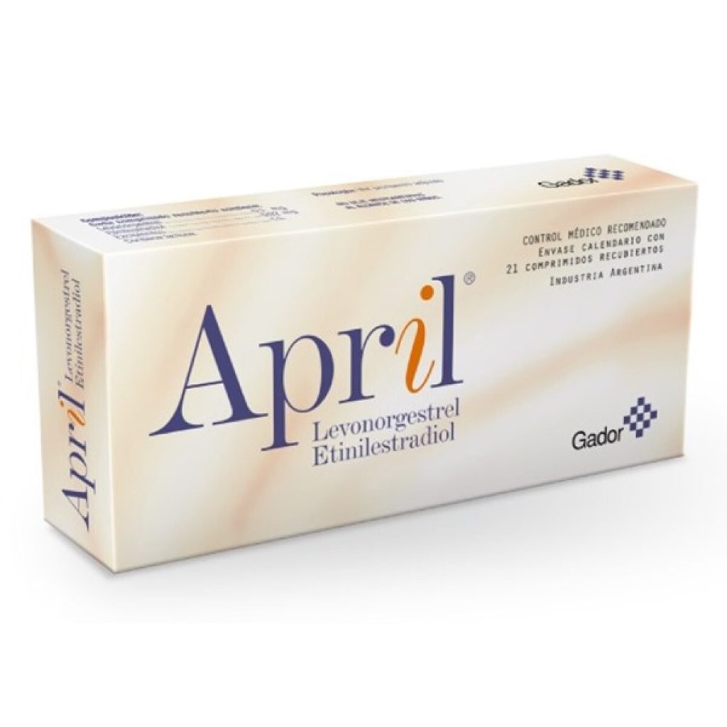 APRIL 21 COMP