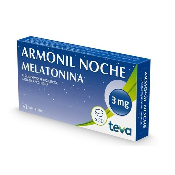 ARMONIL NOCHE 30 COMP