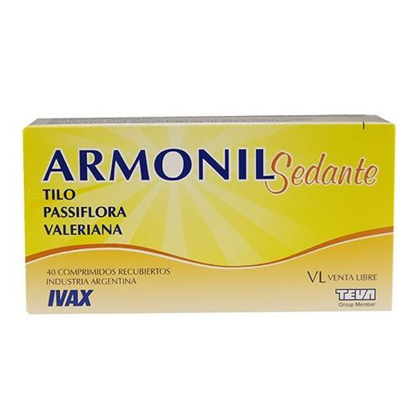 ARMONIL 40 COMP