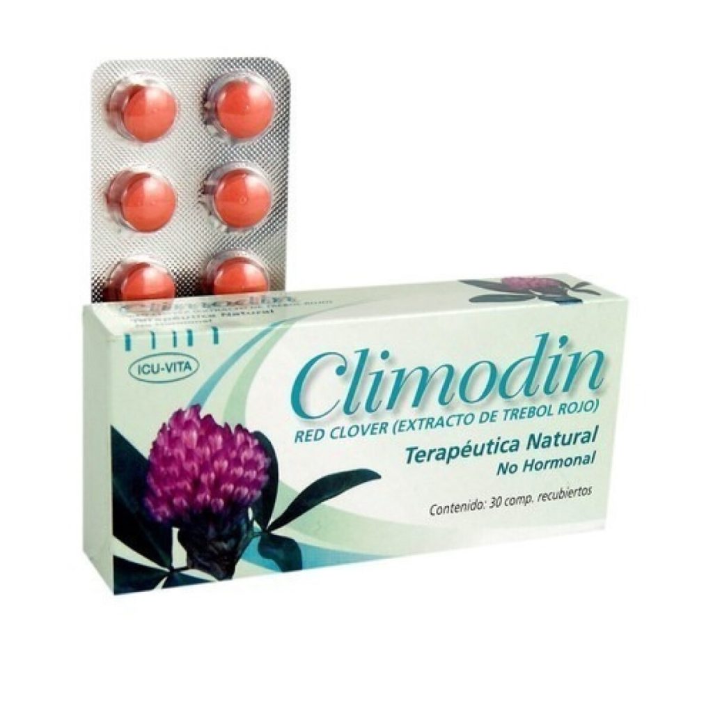 CLIMODIN 30 COMP