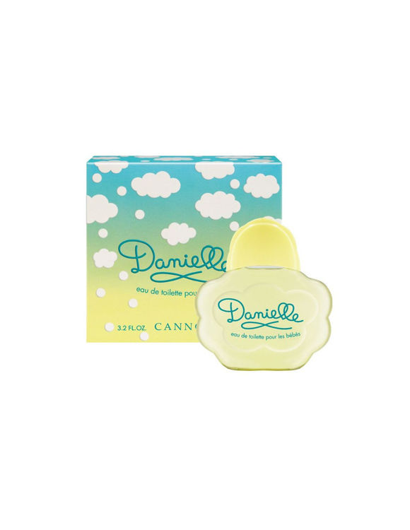DANIELLE COLONIA 90 ML C/VAPO