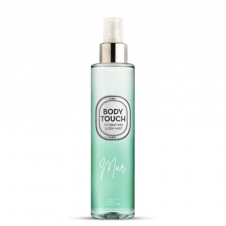 BODY TOUCH MIST MAR 200 ML