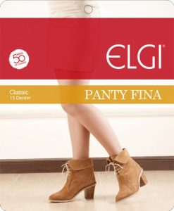 ELGI FINA BLONDINE T/E5 8068