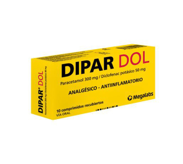 DIPAR DOL 10 COMP