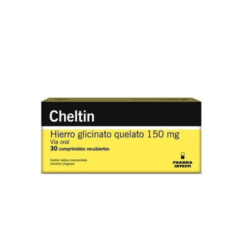 CHELTIN 30 COMP