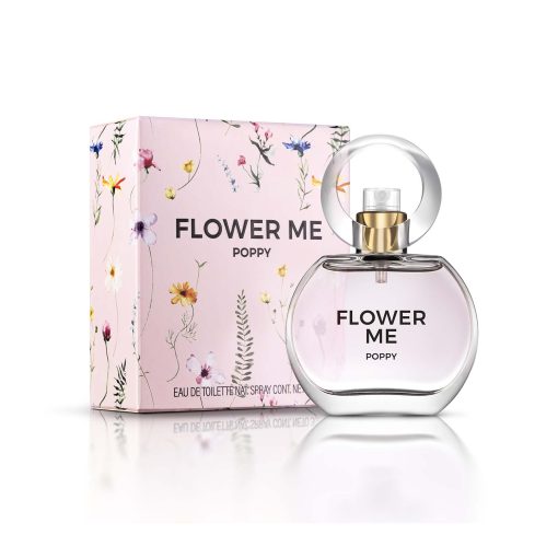 FLOWER ME POPPY EDT 30 ML