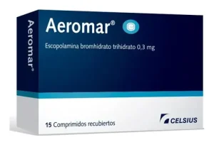 AEROMAR 15 COMP
