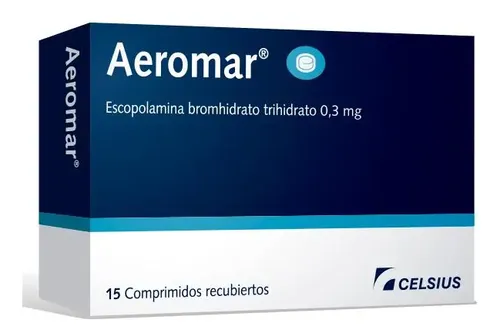 AEROMAR 15 COMP