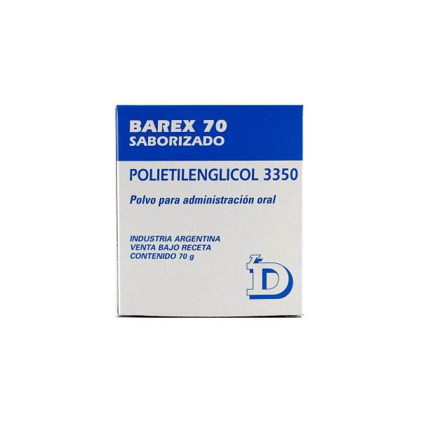 BAREX 70 60 GR