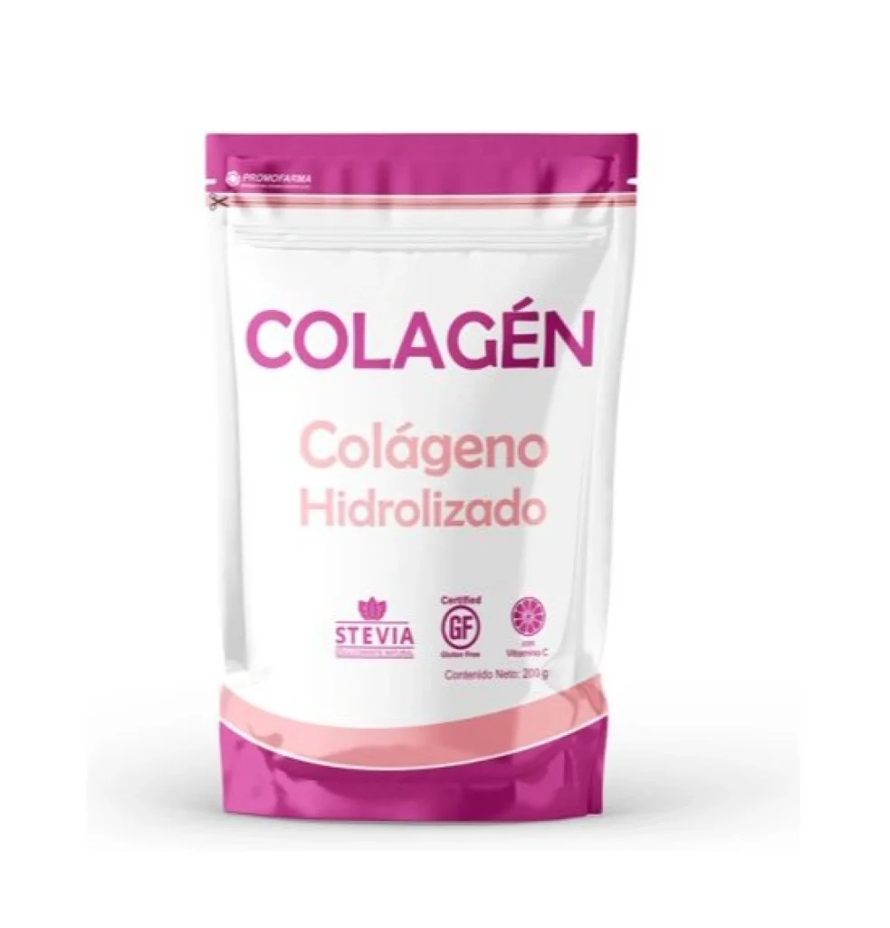 COLAGEN HA 200 GR DP