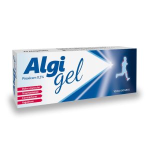 ALGI GEL 70 GR