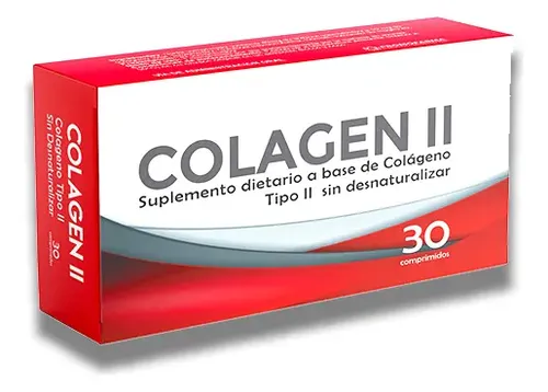 COLAGEN II 30 COMP
