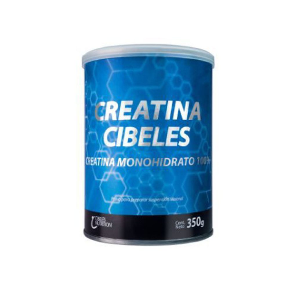 CREATINA CIBELES SIN SABOR 350 GR