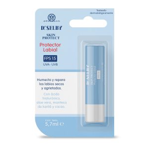 DR SELBY SKIN PROTECT LABIOS 5.7 ML