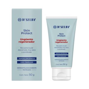 DR SELBY SKIN PROTECT UNGUENTO 50 GR
