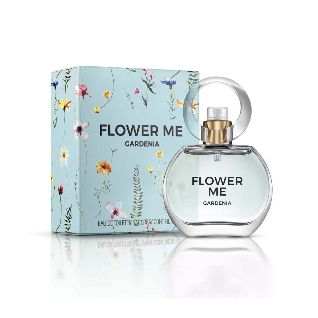 FLOWER ME GARDENIA EDT 30