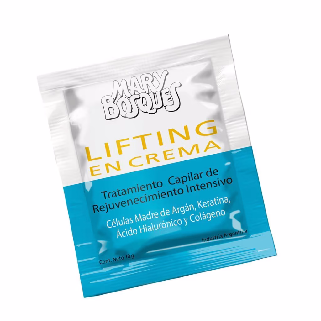 MARY BOSQUES CR LIFTING CR REJUV 20 GR