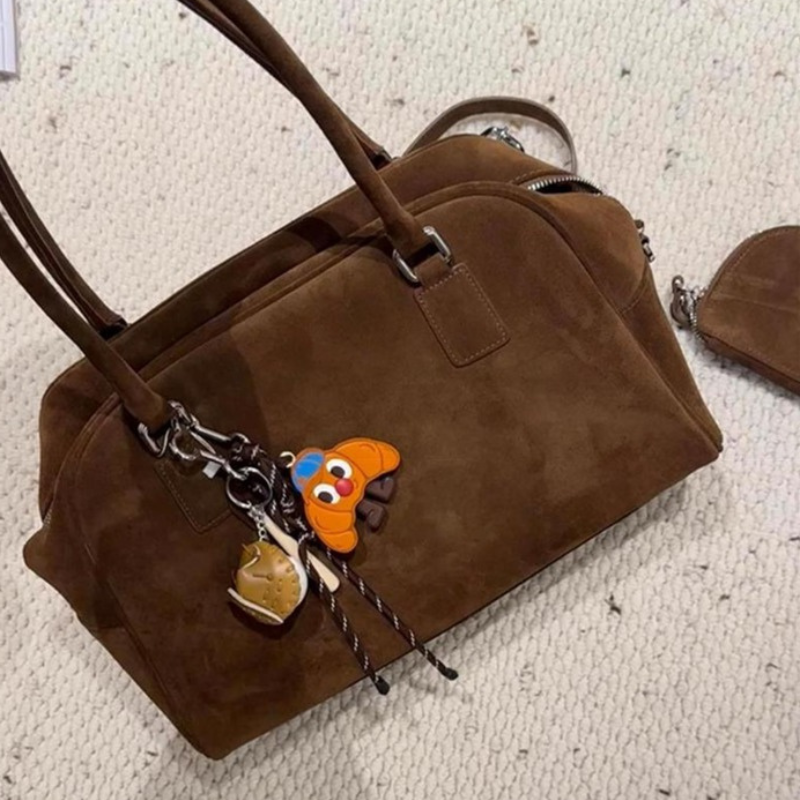 CARTERA SUEDE
