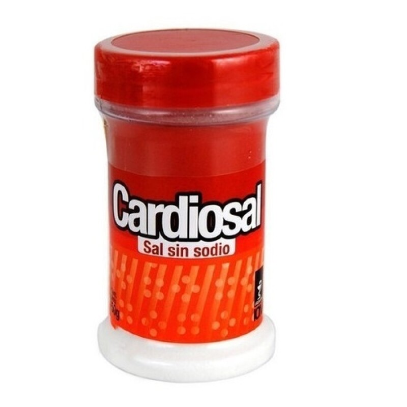 CARDIOSAL 50 GR