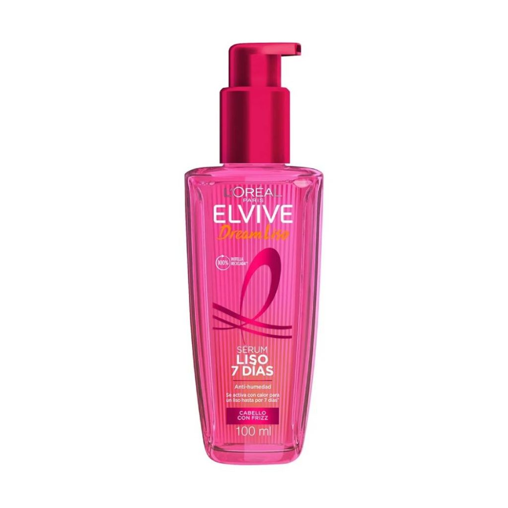 ELVIVE DREAM LISO SERUM 100 ML