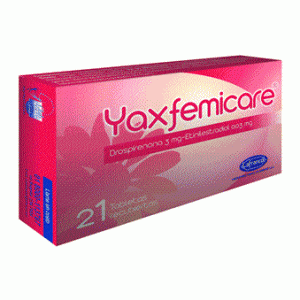 YAXFEMICARE 21 COMP