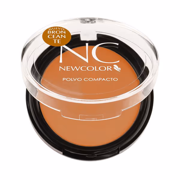 NEW COLOR RUBOR N 3 CANELA