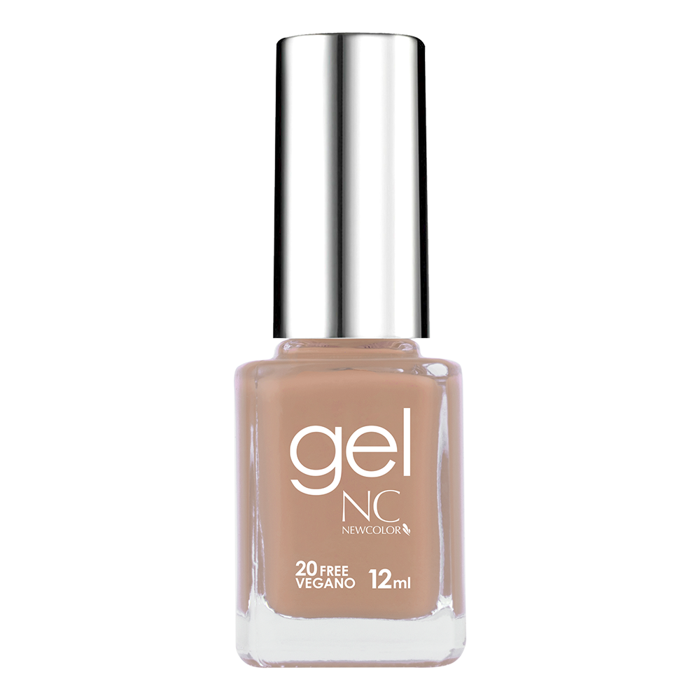 NEW COLOR ESMALTE EFECTO GEL 3.50