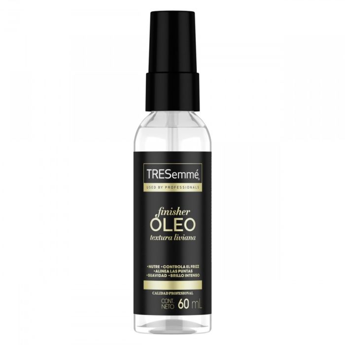 TRESEMME OLEO FINISHER 60 ML