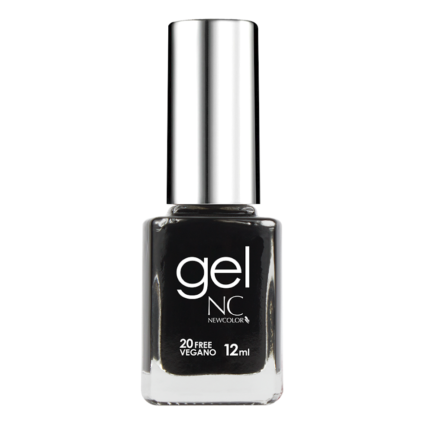 NEW COLOR ESMALTE EFECTO GEL 6.10