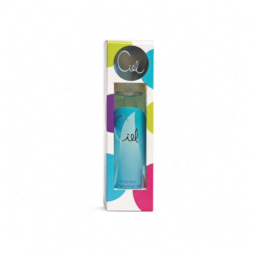 CIEL BODY MIST 125 ML VAPO C/EST