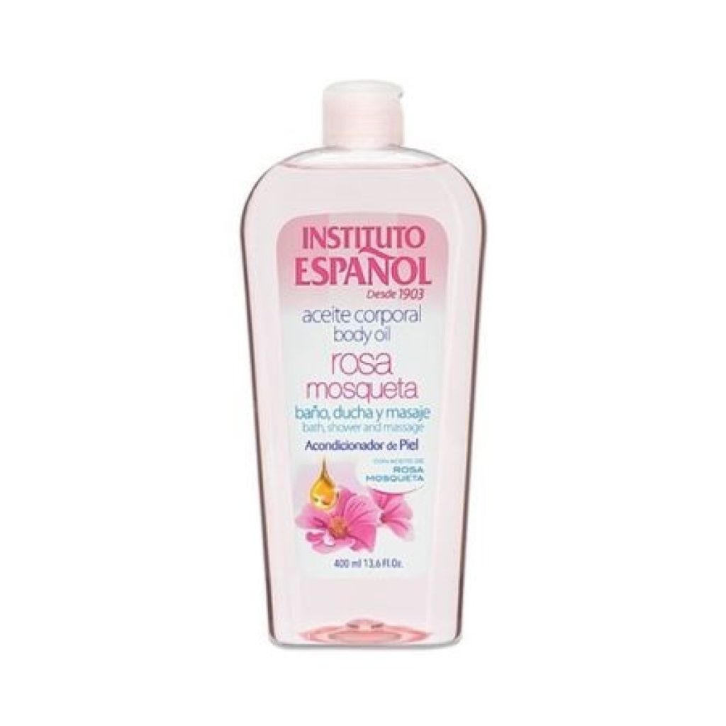 INSTITUTO ESPAÑOL ACEITE CORP ROSA M 400