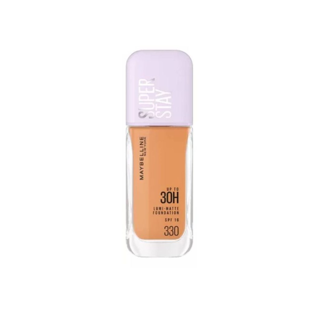 SUPERSTAY BASE LUMI MATTE 330