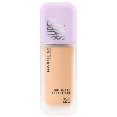 SUPERSTAY BASE LUMI MATTE 220