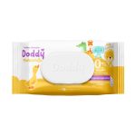 DODDY TOALLAS HUMEDAS MANZANILLA 48 UN