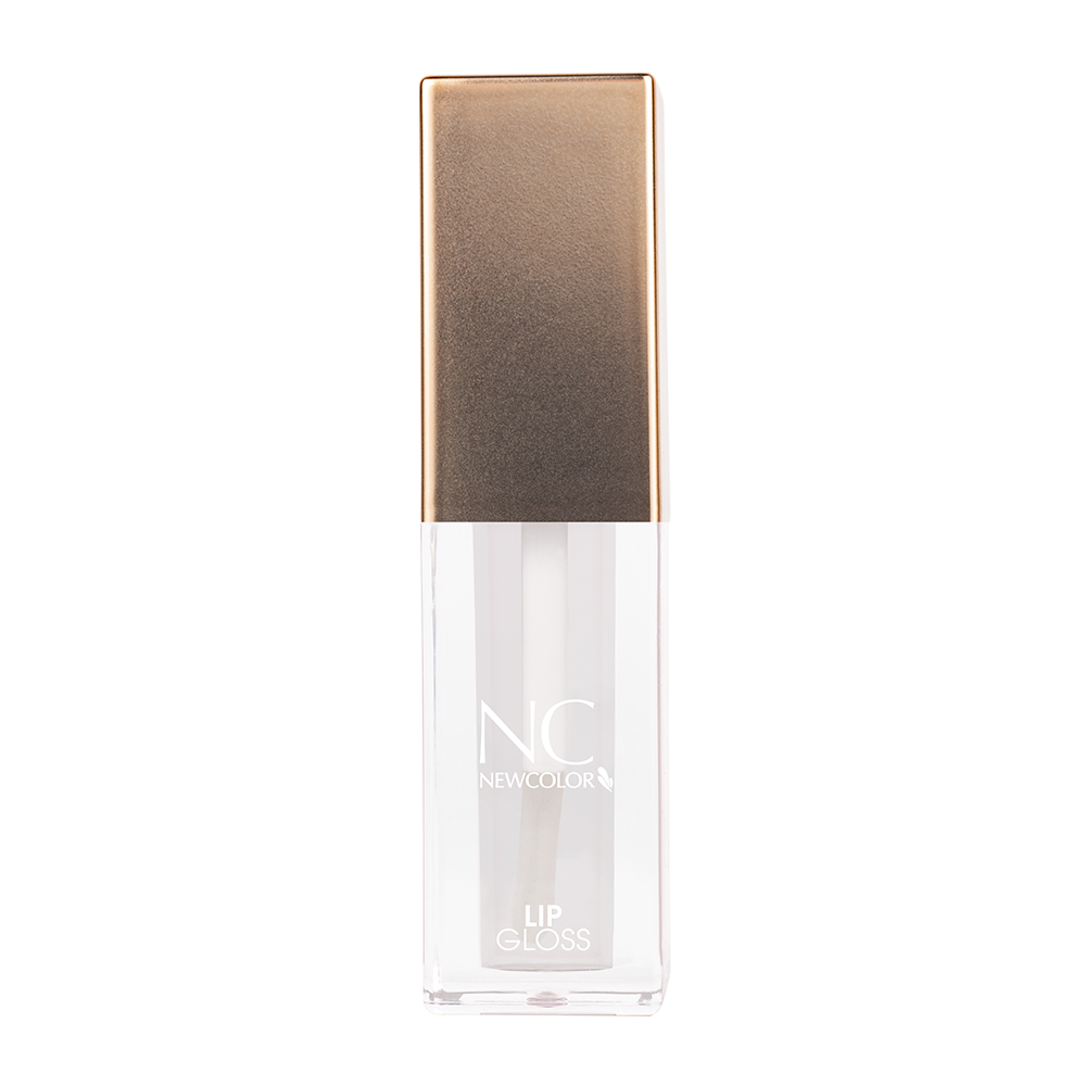NEW COLOR BRILLO LABIAL TRASLUCIDO 15