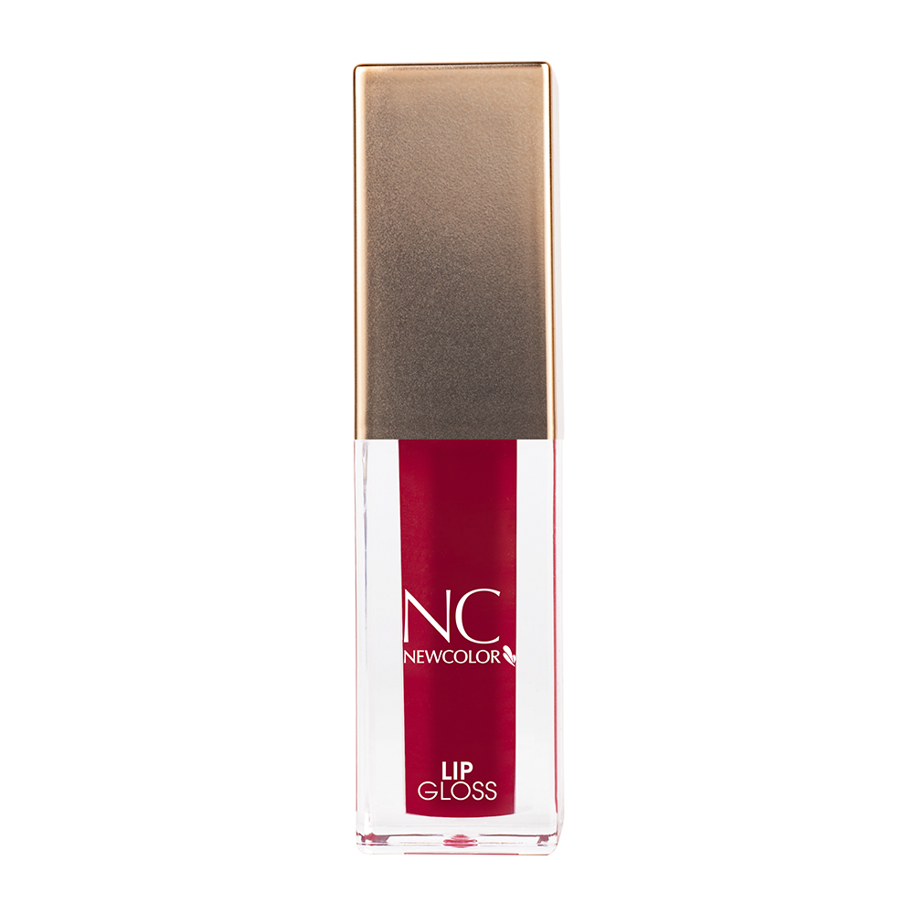 NEW COLOR BRILLO LABIAL  CANDY 17