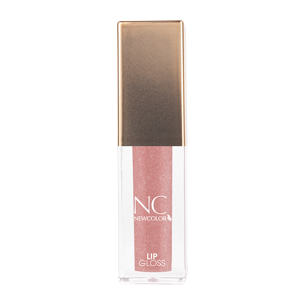 NEW COLOR LIP GLOSS IRIS N 23