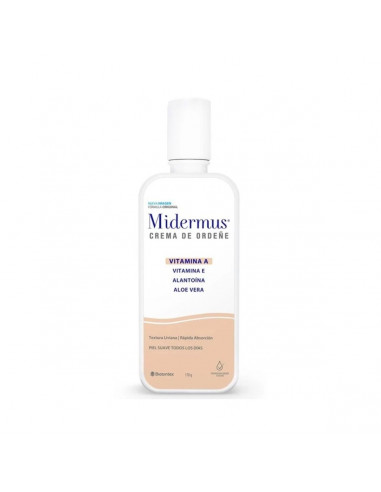 MIDERMUS A CREMA 170 GR