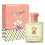 MUJERCITAS COLONIA 40 ML VAPO