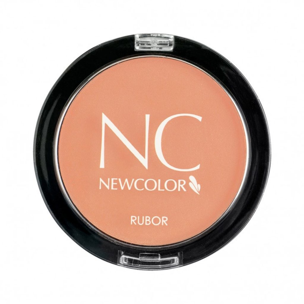 NEW COLOR RUBOR N 2 MIEL