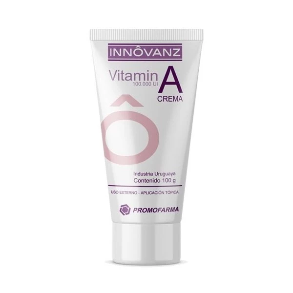 INNOVANZ A VITAMIN CR 100 GR