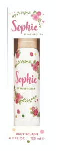 SOPHIE BODY SPLASH 125 ML C/EST