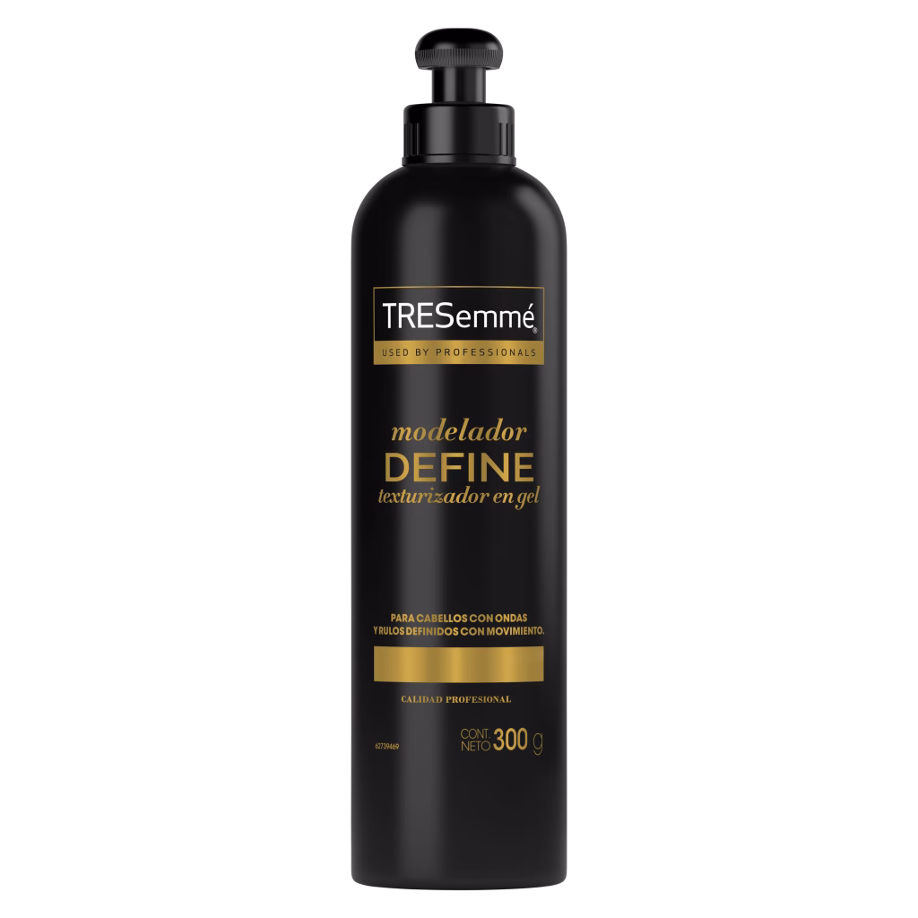 TRESEMME GEL TEXTURIZADOR 200 ML
