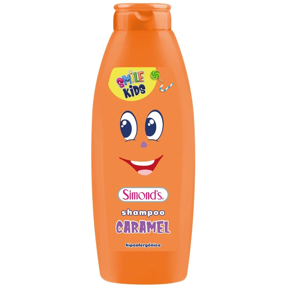 SIMOND’S SHA SMILE KIDS 2EN1 CARAM 400