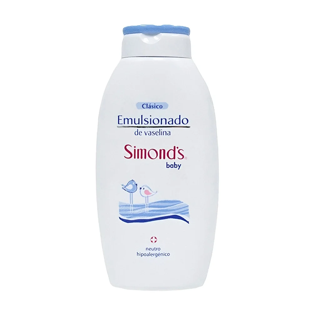 SIMOND’S ACEITE EMULSIONADO 270 ML